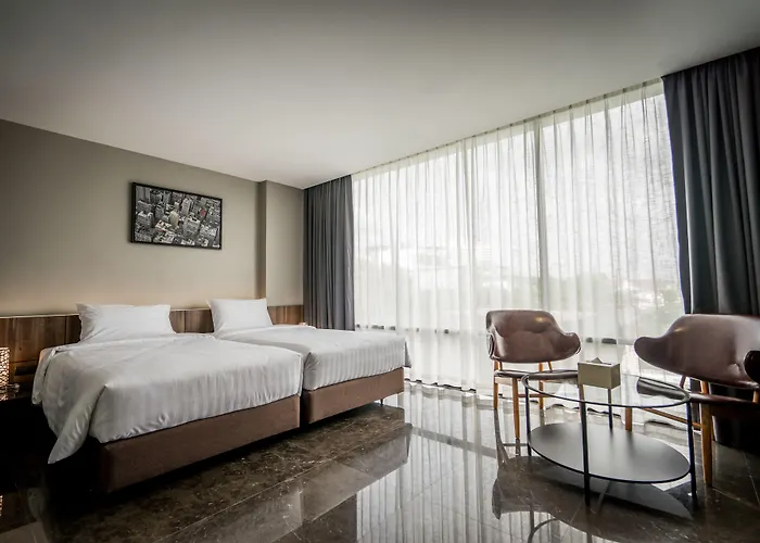 Hotel Onix 4*