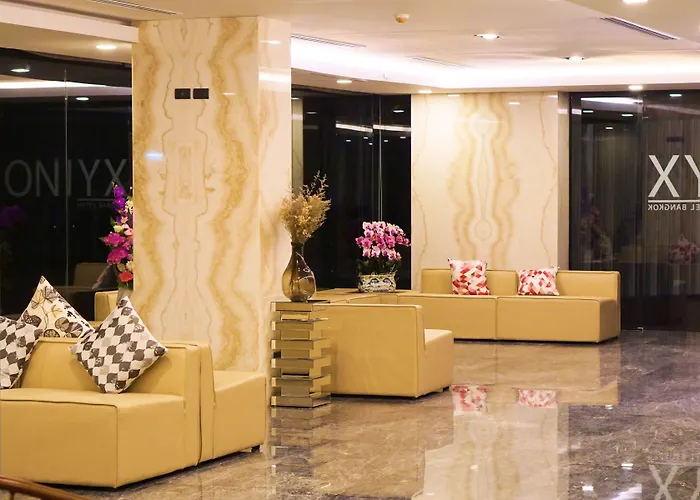 Onix Hotel 4*