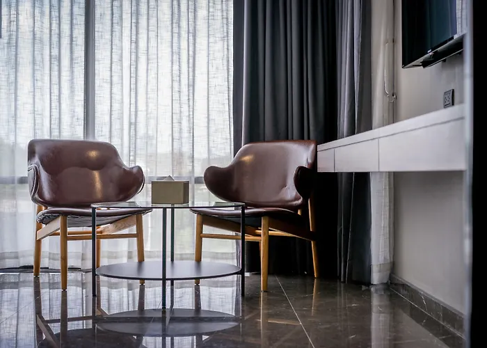 Onix Hotel Bangkok