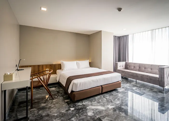 Onix Hotel