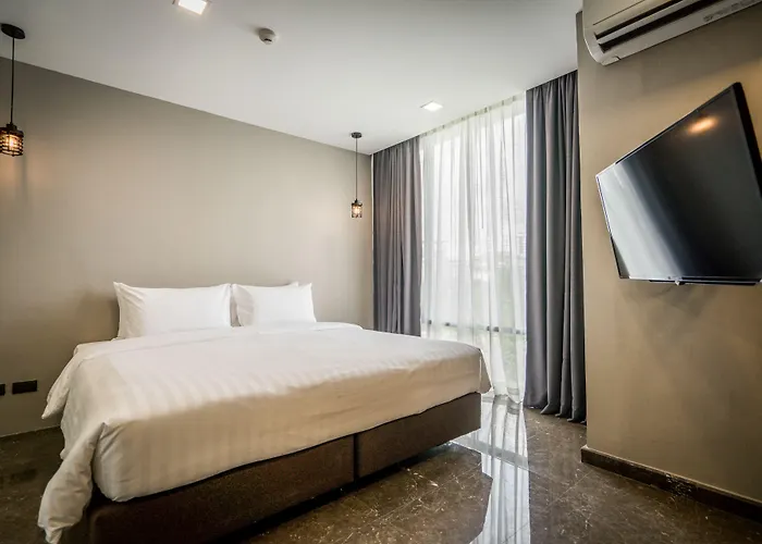 Hotel Onix 4*