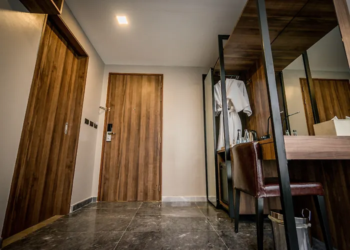 Hotel Onix 4*
