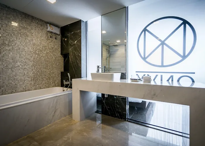 Onix Hotel 4*