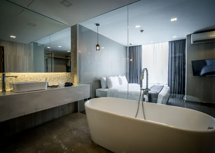 Hotel Onix