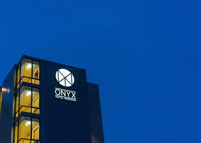 Onix Hotel 4*
