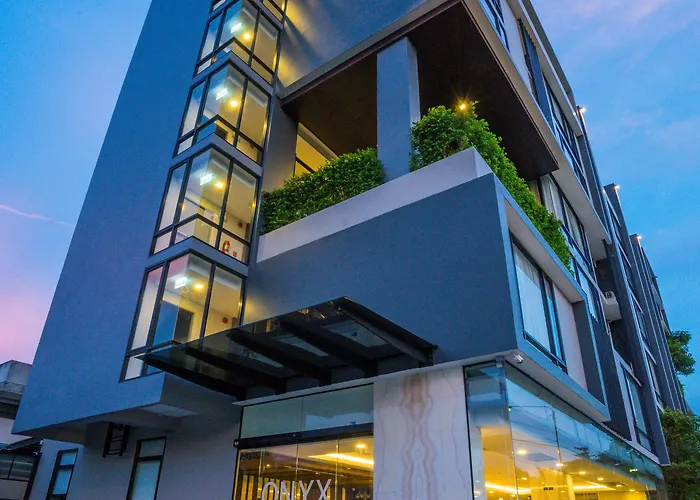 Onix Hotel