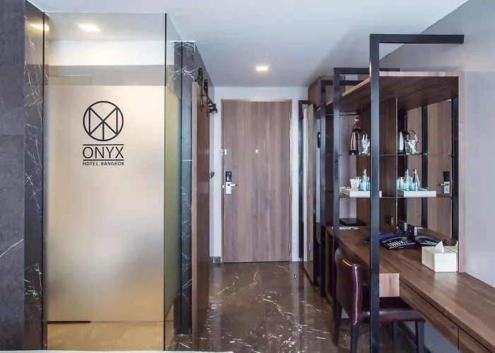 Onix Bangkok