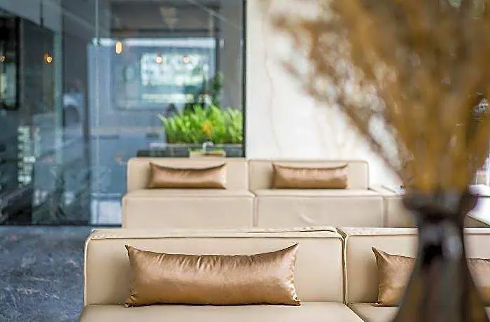 Onix Hotel Banguecoque