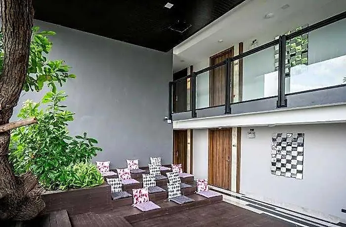 Onix Hotel