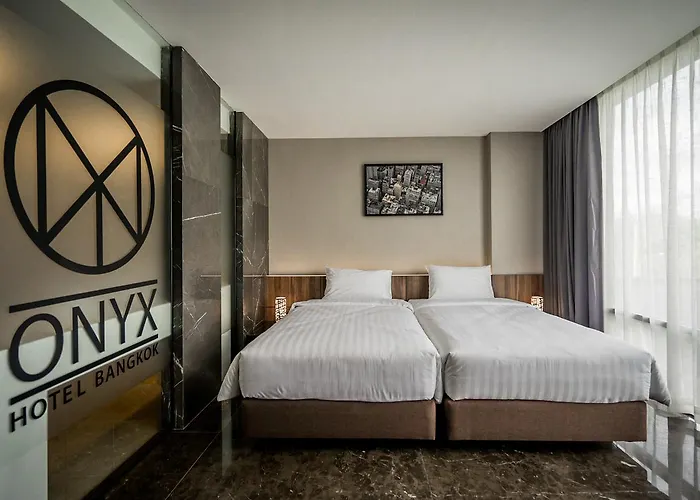 Hotel Onix 4*