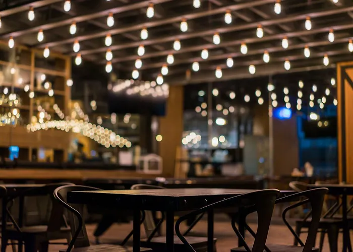 Hotel Onix Banguecoque