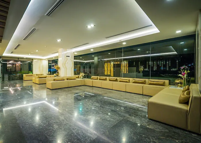 Onix Hotel
