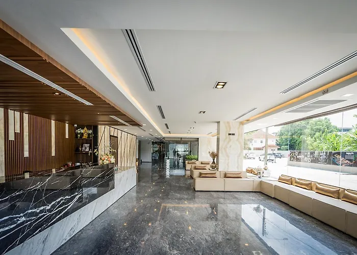 Onix Hotel 4*