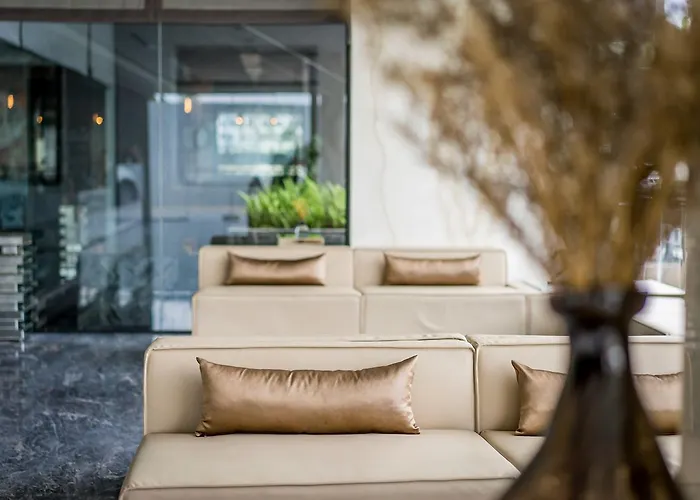 Onix 4* Bangkok