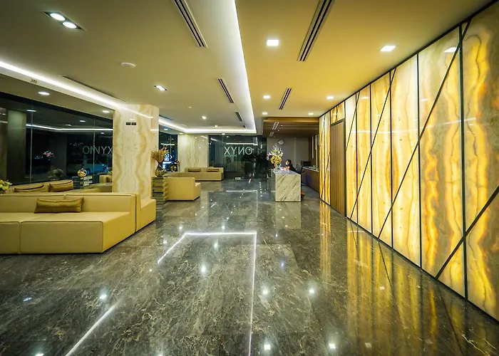 Onix Hotel 4*