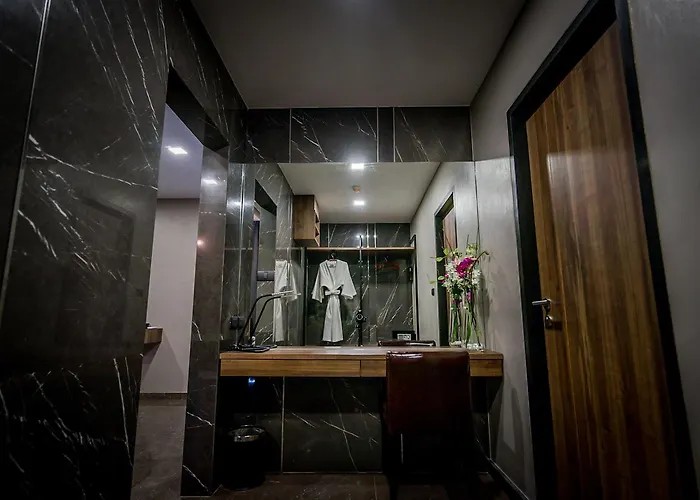 Onix Hotel